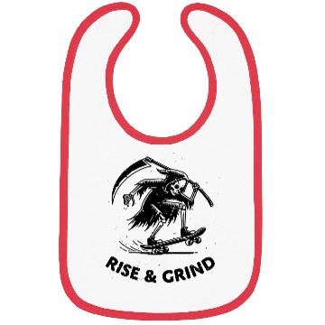 Discover Rise & Grind Bibs
