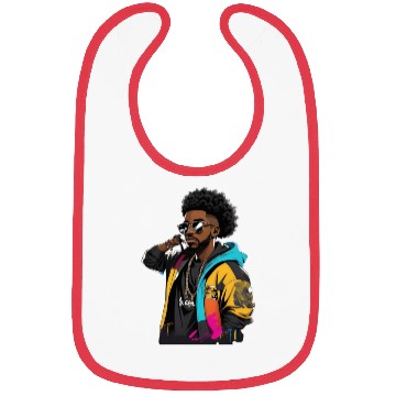 Discover Streetwear Bibs