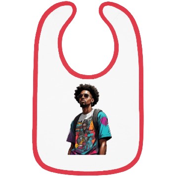 Discover Style Streetwear Bibs
