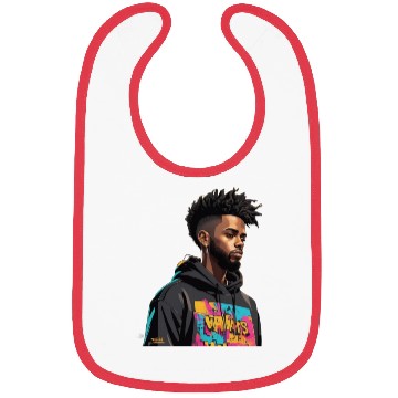 Discover AXL Streetwear Bibs