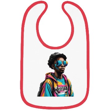 Discover Basic Streetwear Bibs