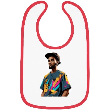 Discover Base XL Streetwear Bibs