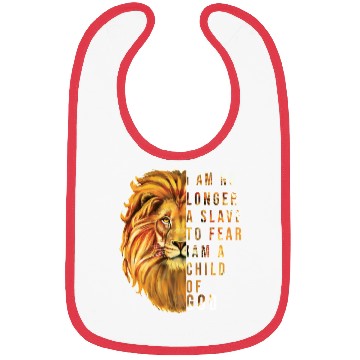 Discover LION KING Bibs
