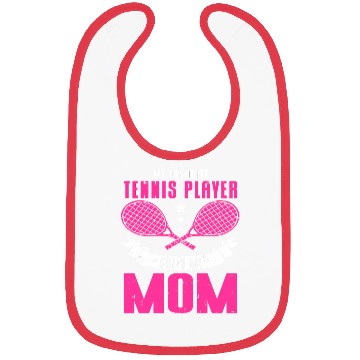 Discover Tennis Player Bibs