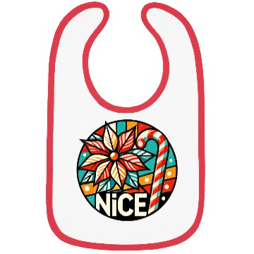 Discover Nice Bibs