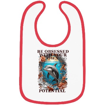 Discover DOLPHIN Bibs