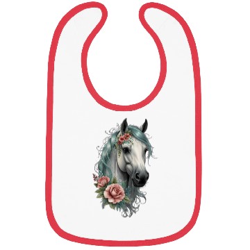 Discover Imaginary horse Bibs