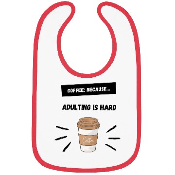 Discover Coffee Bibs
