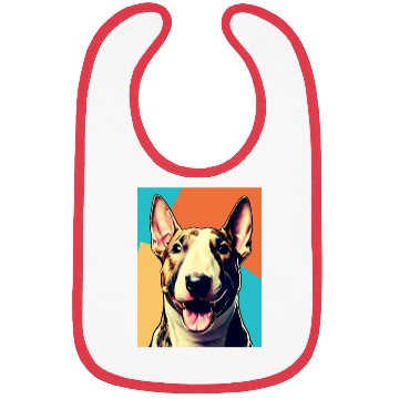 Discover Bully Patterns Bibs