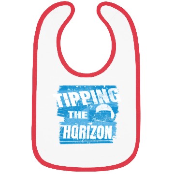 Discover Tipping the Horizon Bibs