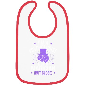 Discover Understanding Psychology Mind and Behavior Bibs