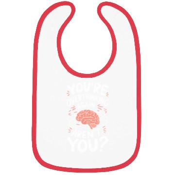 Discover Understanding Psychology Mind and Behavior Bibs
