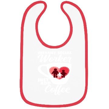 Discover Instant Social Worker Simply Coffee Bibs