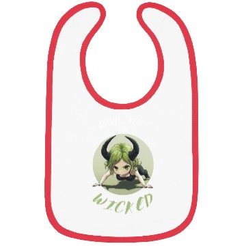 Discover Active Rest for the Wicked Bibs