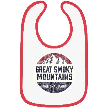 Discover Great Smoky Mountains National Park Bibs
