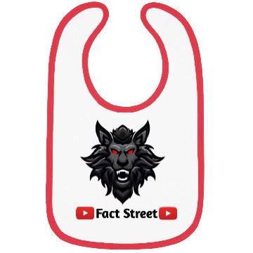 Discover Fact Street Bibs