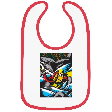 Discover i love kayak Bibs