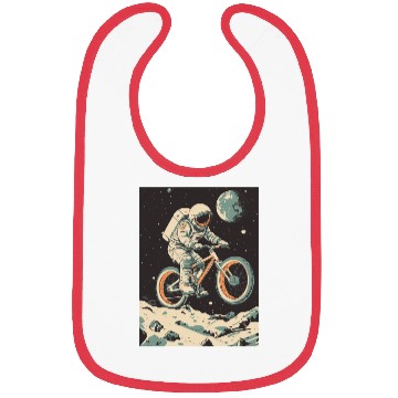 Discover Astro Biking Bibs