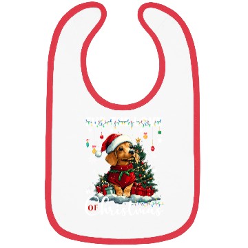 Discover Dachshund Christmas Tree Lights Decorations Dog Bibs