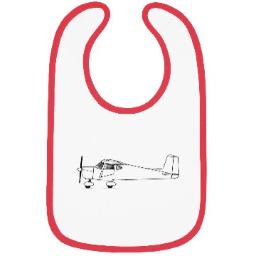 Discover Cessna 150 (1958-1960) Bibs