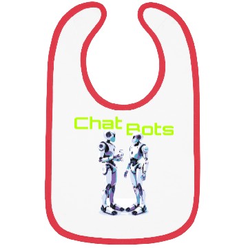 Discover Chat Bots Bibs