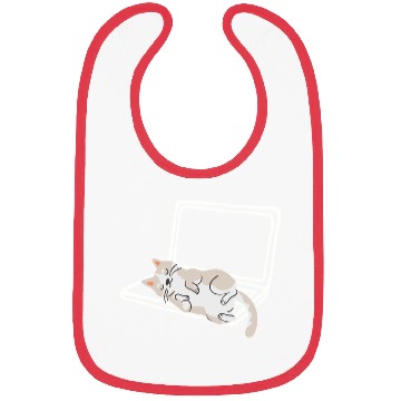 Discover Catnap Bibs