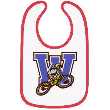 Discover Cycling Champion - W Series Bibs