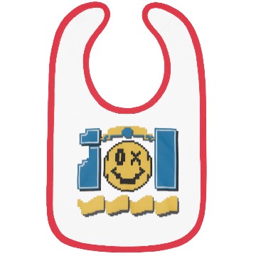 Discover retro 90s Bibs