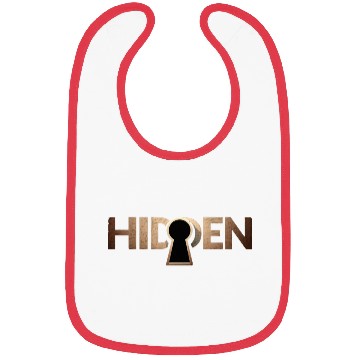 Discover Hidden Depths | Inner Secrets Bibs