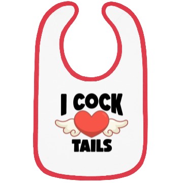 Discover Funny I Love Cocktails 7 Bibs