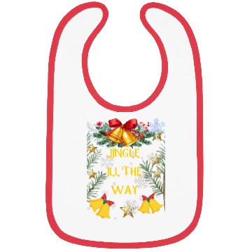 Discover Christmas Cheer in a cup Funny Christmas on Bella Bibs