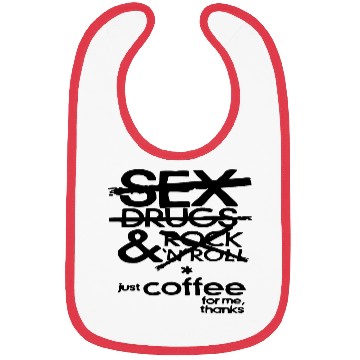 Discover sx Drugs Rock & Roll Coffee LIKE US ON FB # Bibs