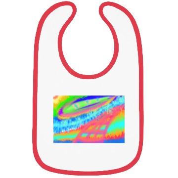 Discover Flight Bibs