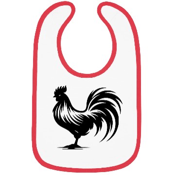 Discover Classic Farm Gockel Bibs