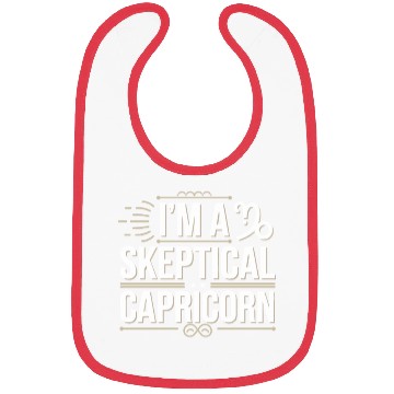 Discover Astrology Skeptic Critical Thinking Bibs