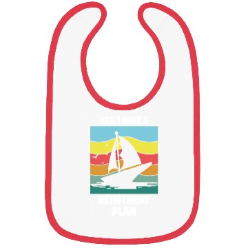 Discover Cool Sailing 10 Bibs