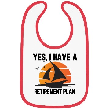 Discover Cool Sailing 3 Bibs