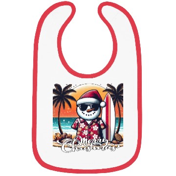 Discover christmas Bibs
