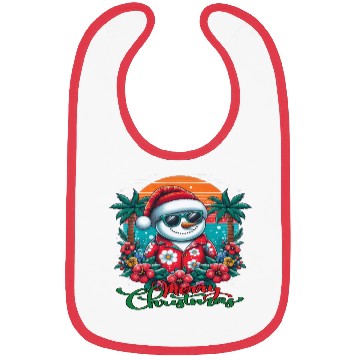 Discover christmas Bibs