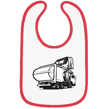 Discover THE BEAST Bibs