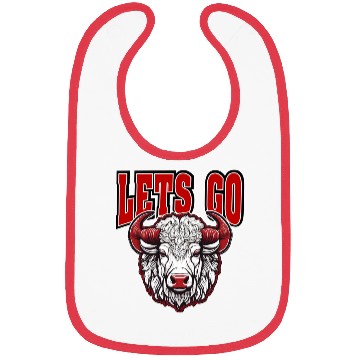 Discover LETS GO -GYM LOVERS Bibs
