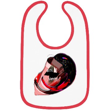 Discover Bite of venom by Astronaut Bibs