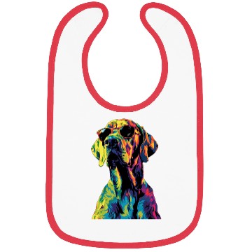 Discover Great Dane Bibs