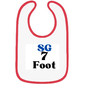 Discover SG7 Heroes Adventure Bibs