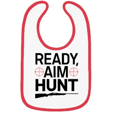 Discover Deer Hunting Season Makes Great for a Hunter Bibs