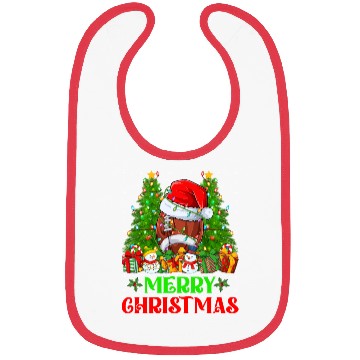 Discover Rugby Christmas Bibs