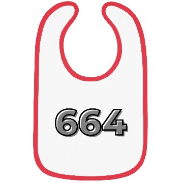 Discover 664 Black/grey Bibs