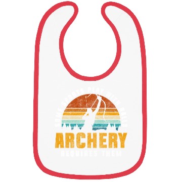 Discover Archer Sports Bow Archery Bow Bibs