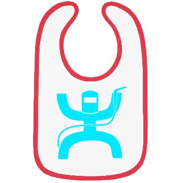 Discover Hooey Welder welding icon logo Bibs