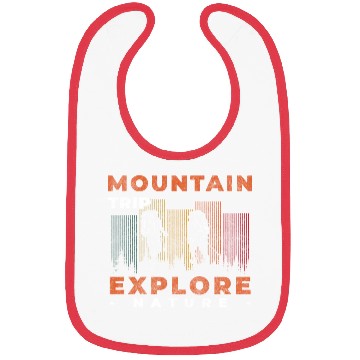 Discover Mountaineering Outdoorsman Abseiling Bibs
